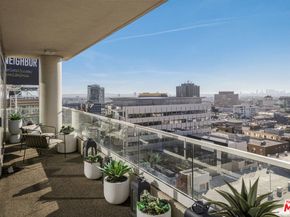 6250 Hollywood Boulevard 14H, Los Angeles CA 90028