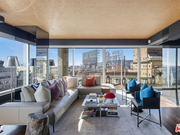 6250 Hollywood Boulevard 14H, Los Angeles CA 90028