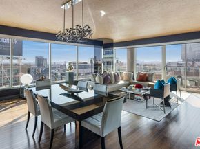 6250 Hollywood Boulevard 14H, Los Angeles CA 90028