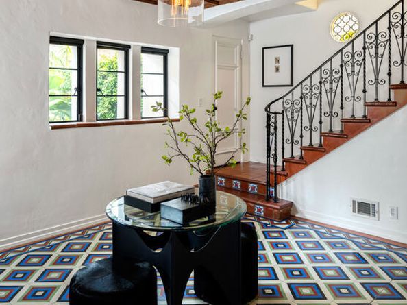 521 N Alta Drive, Beverly Hills, CA 90210 - For Sale