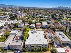 617 N Orange Drive, Los Angeles CA 90036