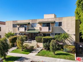 617 N Orange Drive, Los Angeles CA 90036