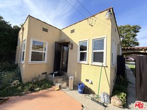 3016 W 83rd Street, Inglewood CA 90305