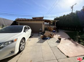 3016 W 83rd Street, Inglewood CA 90305