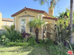 3016 W 83rd Street, Inglewood CA 90305