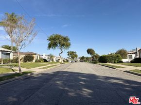 3016 W 83rd Street, Inglewood CA 90305