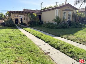 3016 W 83rd Street, Inglewood CA 90305