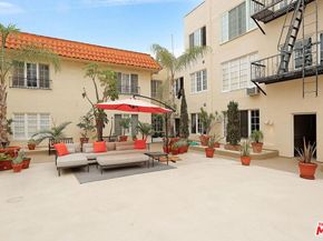 1345 N Hayworth Avenue 5, West Hollywood CA 90046