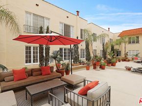 1345 N Hayworth Avenue 5, West Hollywood CA 90046