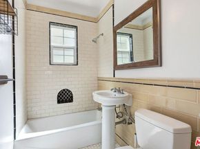 1345 N Hayworth Avenue 5, West Hollywood CA 90046