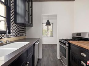 1345 N Hayworth Avenue 5, West Hollywood CA 90046