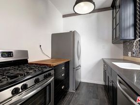 1345 N Hayworth Avenue 5, West Hollywood CA 90046