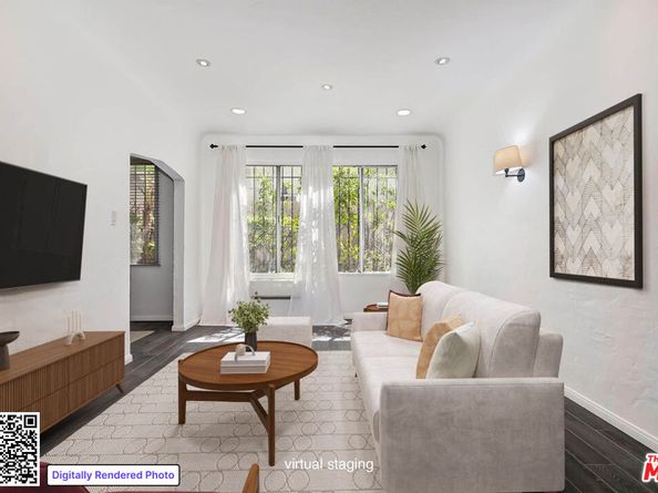 1345 N Hayworth Avenue 5, West Hollywood CA 90046