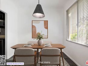 1345 N Hayworth Avenue 5, West Hollywood CA 90046