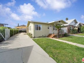 1911 Griffin Avenue, Los Angeles CA 90031