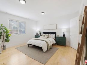 147 N Berendo Street 202, Los Angeles CA 90004