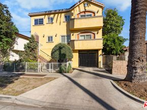 528 N Westmoreland Avenue 5, Los Angeles CA 90004