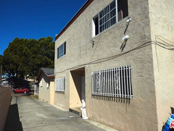 3516 W 67th Street, Los Angeles CA 90043