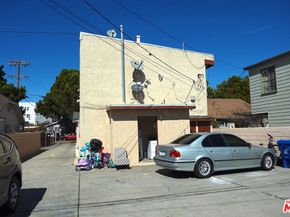 3516 W 67th Street, Los Angeles CA 90043