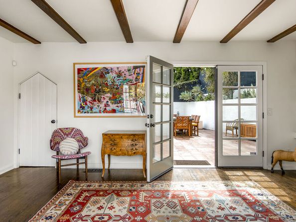 6749 Whitley Terrace, Los Angeles CA 90068