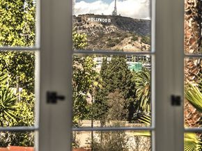 6749 Whitley Terrace, Los Angeles CA 90068