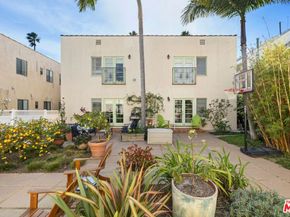 827 12th Street, Santa Monica CA 90403