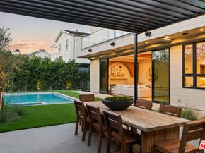 565 Toyopa Drive, Pacific Palisades CA 90272