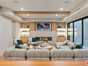 565 Toyopa Drive, Pacific Palisades CA 90272