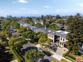 565 Toyopa Drive, Pacific Palisades CA 90272
