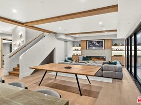 565 Toyopa Drive, Pacific Palisades CA 90272
