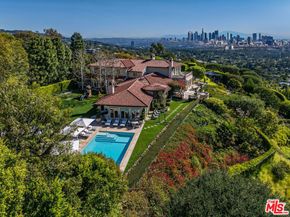1309 Davies Drive, Beverly Hills CA 90210