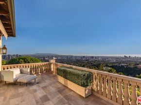 1309 Davies Drive, Beverly Hills CA 90210