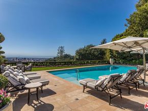 1309 Davies Drive, Beverly Hills CA 90210