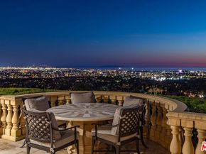 1309 Davies Drive, Beverly Hills CA 90210