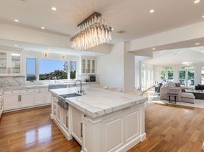 1309 Davies Drive, Beverly Hills CA 90210