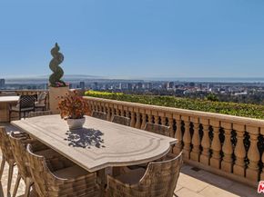 1309 Davies Drive, Beverly Hills CA 90210