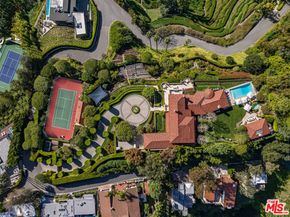 1309 Davies Drive, Beverly Hills CA 90210