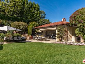 1309 Davies Drive, Beverly Hills CA 90210