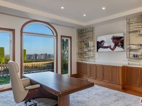 1309 Davies Drive, Beverly Hills CA 90210