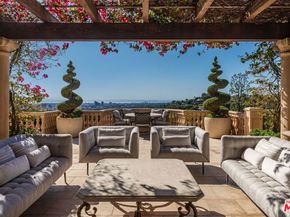 1309 Davies Drive, Beverly Hills CA 90210