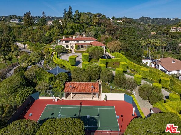 1309 Davies Drive, Beverly Hills CA 90210