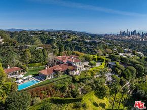 1309 Davies Drive, Beverly Hills CA 90210