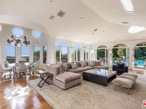 1309 Davies Drive, Beverly Hills CA 90210