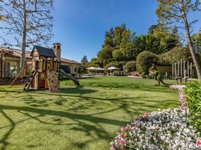 1309 Davies Drive, Beverly Hills CA 90210