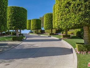 1309 Davies Drive, Beverly Hills CA 90210