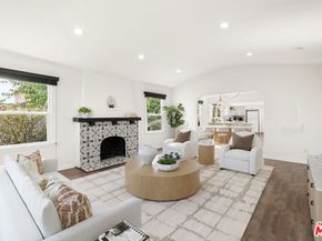 6531 Arlington Avenue, Los Angeles CA 90043