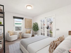 6531 Arlington Avenue, Los Angeles CA 90043