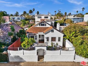 615 Sunset Avenue, Venice CA 90291