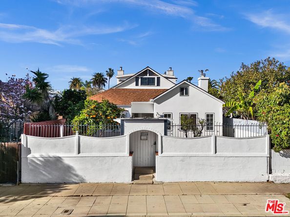 615 Sunset Avenue, Venice CA 90291