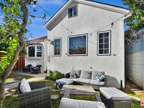 615 Sunset Avenue, Venice CA 90291
